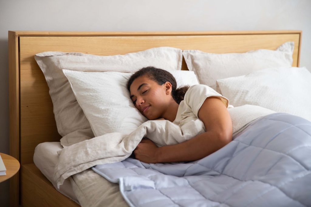 Sleep Hygiene How to Improve Your Sleep Quality